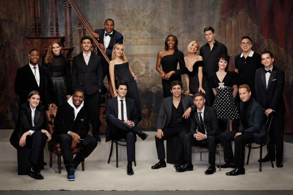 Under the Cover with <i>Saturday Night Live</i>